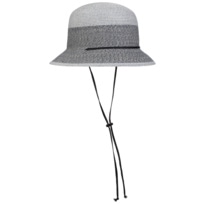 Twotone Cloth Hat with UV Protection by Mayser - 165,95 &euro;