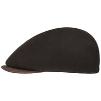 Twotone Dan Wool Flat Cap by Mayser - 123,95 &euro;