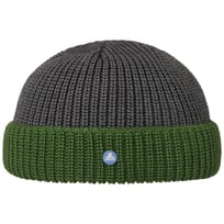 Twotone Docker Hat by Hammaburg - 42,95 &euro;