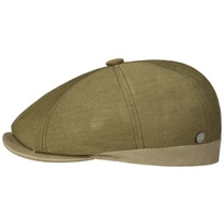 Twotone Flat Cap by Lierys - 83,95 &euro;
