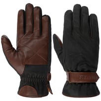 Twotone Goat Hansker i Nappal�r by Stetson - 959,00 kr