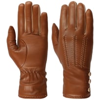 Twotone Hansker i Nappal�r by Caridei - 1679,00 kr