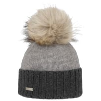 Twotone Kasjmir Duskelue by Seeberger - 1319,00 kr