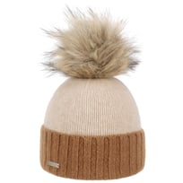 Twotone Kasjmir Duskelue by Seeberger - 1319,00 kr