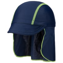 Twotone Kids Beach Cap by maximo - 179,00 kr