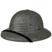 Twotone Pith Helmet by Stetson - 103,95 &euro;