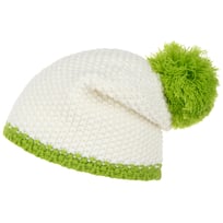 Twotone Pompom Hat - 17,95 &euro;