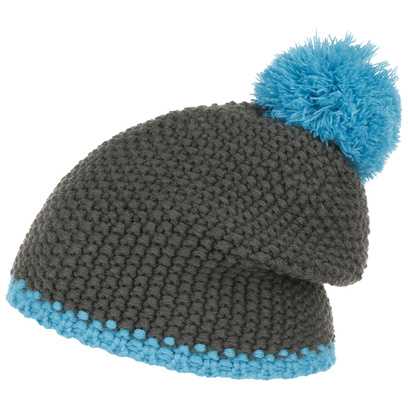 Twotone Pompom Hat - 17,95 &euro;