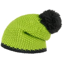 Twotone Pompom Hat - 17,95 &euro;