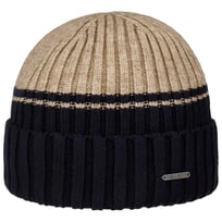 Twotone Soft Beanie Hat by Chillouts - 26,95 &euro;