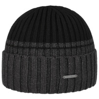 Twotone Soft Beanie Hat by Chillouts - 26,95 &euro;