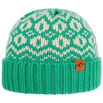 Twotone Solea Beanie med Fold by Chillouts - 369,00 kr
