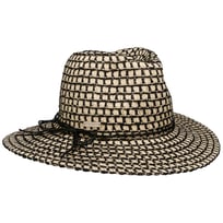 Twotone Straw Hat by Seeberger - 42,95 &euro;