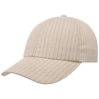 Twotone Stripes Cap by Lipodo - 24,95 &euro;