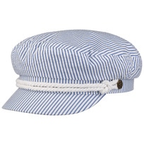 Twotone Stripes Fiddler Fisherman�s Cap by Brixton - 67,95 &euro;