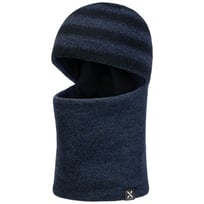 Twotone Stripes Kids Balaklava by maximo - 329,00 kr