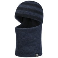 Twotone Stripes Kids Balaklava by maximo - 329,00 kr