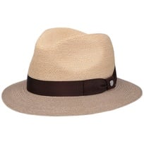 Twotone Traveller Hamphatt by Lierys - 2059,00 kr