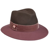 Twotone Traveller Wool Hat by bedacht - 103,95 &euro;