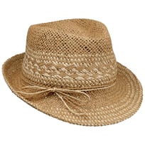 Twotone Trilby Str�hatt by Loevenich - 499,00 kr