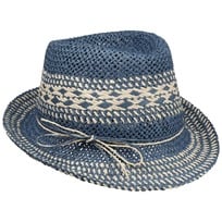 Twotone Trilby Str�hatt by Loevenich - 499,00 kr