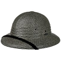 Twotone Tropehjelm by Stetson - 1069,00 kr