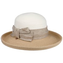 Twotone Women�s Hat with UV Protection by bedacht - 207,95 &euro;