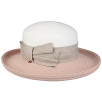 Twotone Women�s Hat with UV Protection by bedacht - 207,95 &euro;