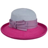 Twotone Women�s Hat with UV Protection by bedacht - 227,95 &euro;