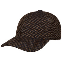 Twotone Wool Cap by Alfonso DEste - 134,95 &euro;