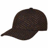 Twotone Wool Cap by Alfonso DEste - 1559,00 kr