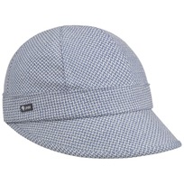 Twotone Zigzag Solskjerm by Lipodo - 499,00 kr