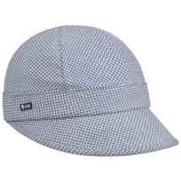 Twotone Zigzag Visor by Lipodo - 42,95 &euro;