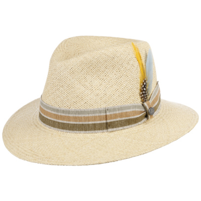 Tyrell Panama Hat by Lierys - 108,95 &euro;