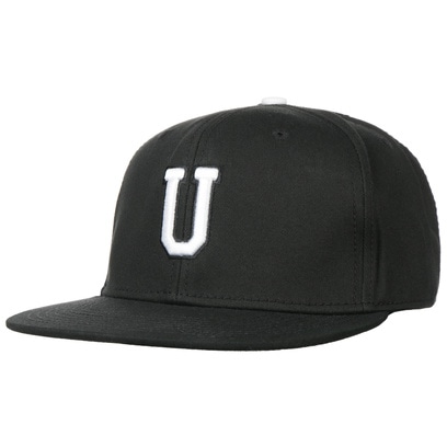 U Letter Snapback Cap - 24,95 &euro;