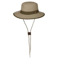 UV-Beskyttende Hatt med Hakestropp by Mayser - 1689,00 kr