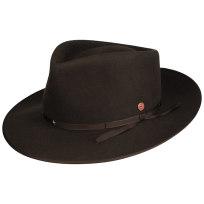 Udo Artist Fur Felt Hat by Mayser - 363,95 &euro;