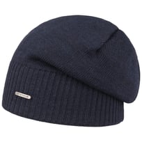 Ull Oversize Beanie by Stetson - 859,00 kr
