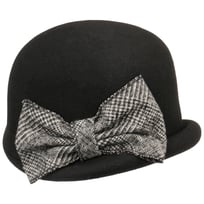 Ulla Soft Ull Cloche-Hatt by Mayser - 1559,00 kr