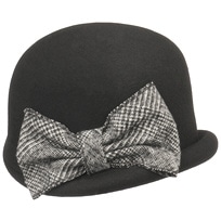 Ulla Soft Wool Cloche Hat by Mayser - 134,95 &euro;