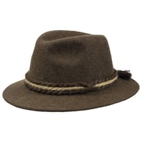 Ullfilt Folkehatt - 729,00 kr
