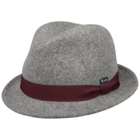Ullfilt Trilby Barnehatt by Lipodo - 449,00 kr
