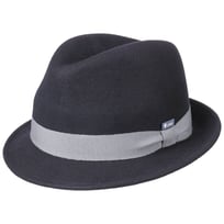Ullfilt Trilby Barnehatt by Lipodo - 449,00 kr