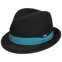 Ullfilt Trilby Barnehatt by Lipodo - 449,00 kr
