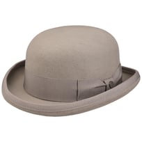 Ullfilt Uni Bowlerhatt by Lierys - 969,00 kr