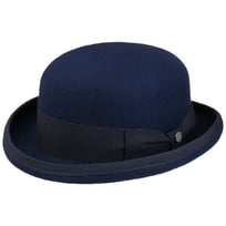 Ullfilt Uni Bowlerhatt by Lierys - 969,00 kr