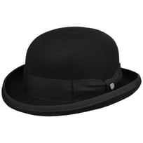 Ullfilt Uni Bowlerhatt by Lierys - 969,00 kr