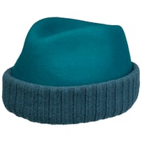 Ullhatt med Fold by bedacht - 1089,00 kr