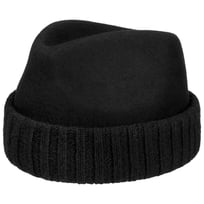 Ullhatt med Fold by bedacht - 1089,00 kr