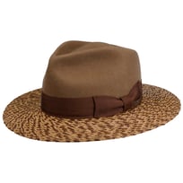 Ullhatt med Str�bredde by Stetson - 1289,00 kr
